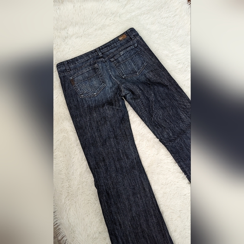 Paige premium denim Jeans.Made in U.S.A. - Picture 11 of 14